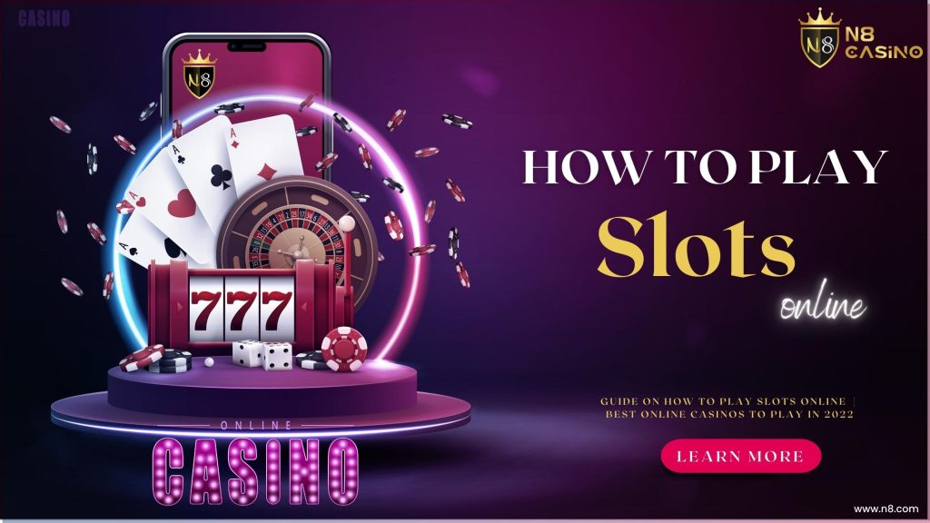 online slot games