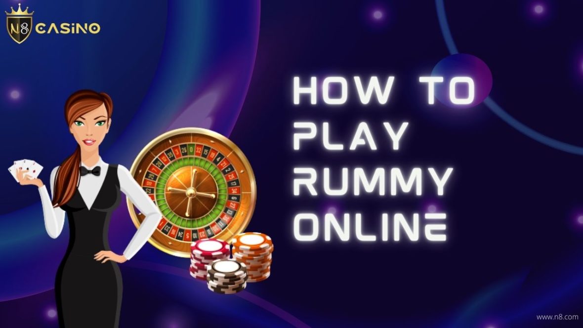 play rummy online