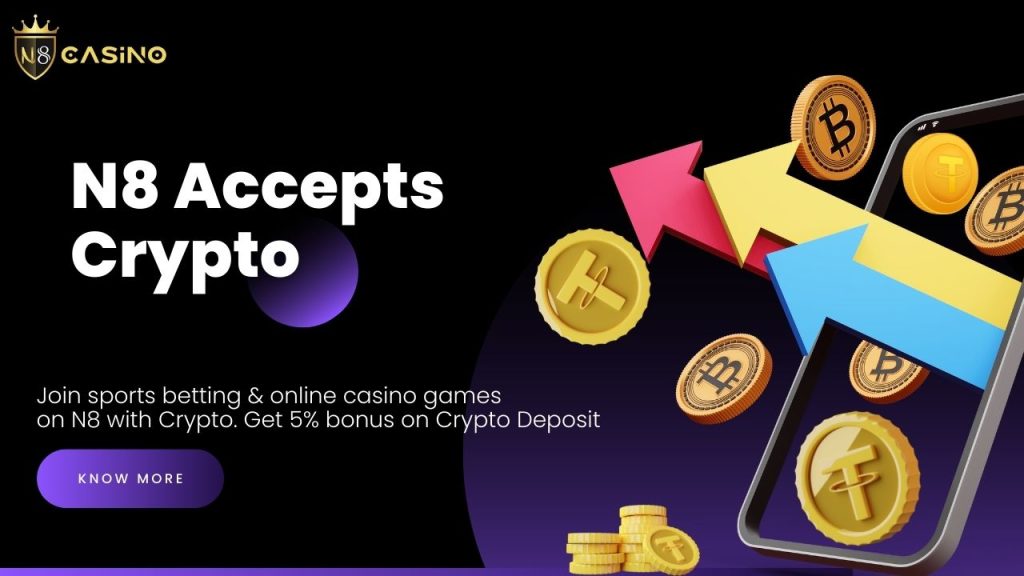 n8 bonus crypto