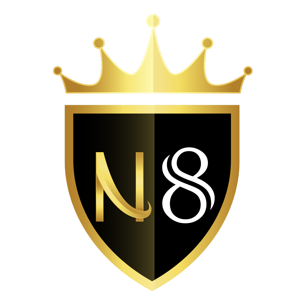 N8 logo