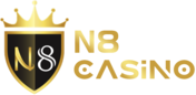 n8 logo