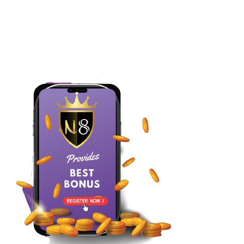 n8 bonus