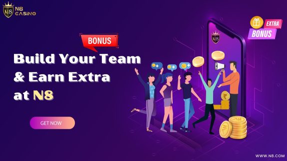 n8 team up bonus