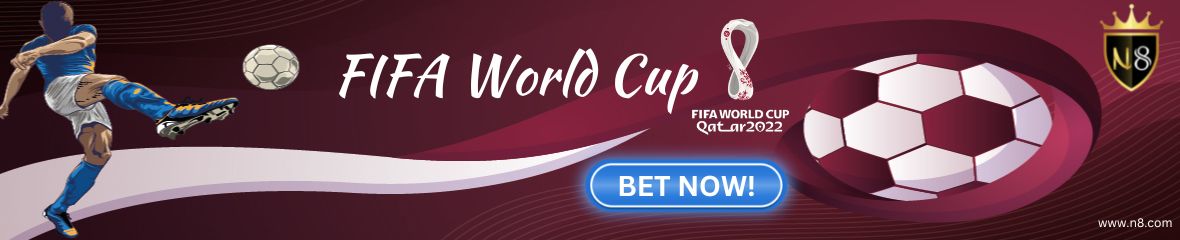 fifa world cup betting