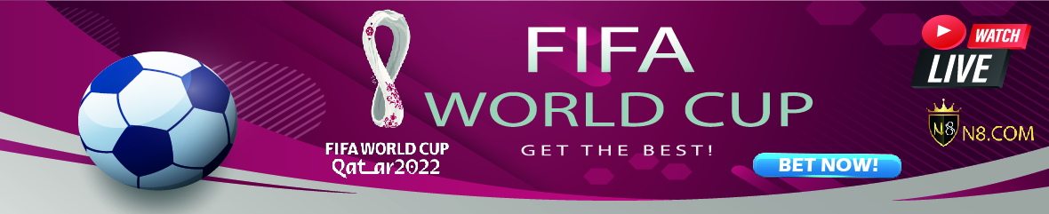 fifa world cup betting 2022
