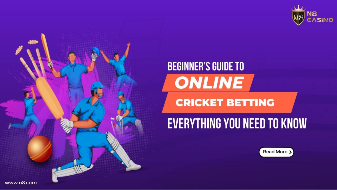 online cricket betting