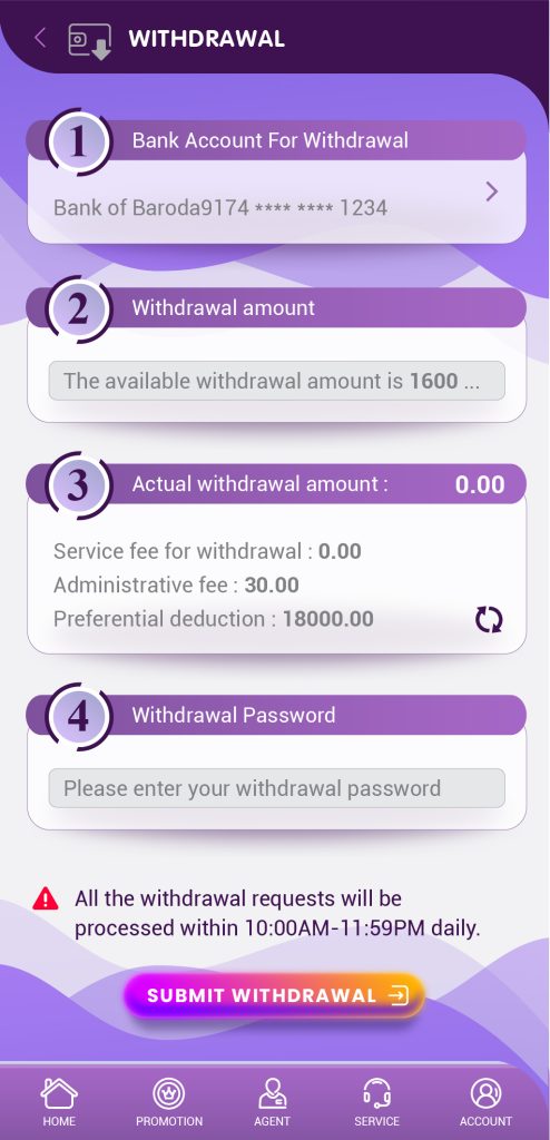 n8-withdrawal-details