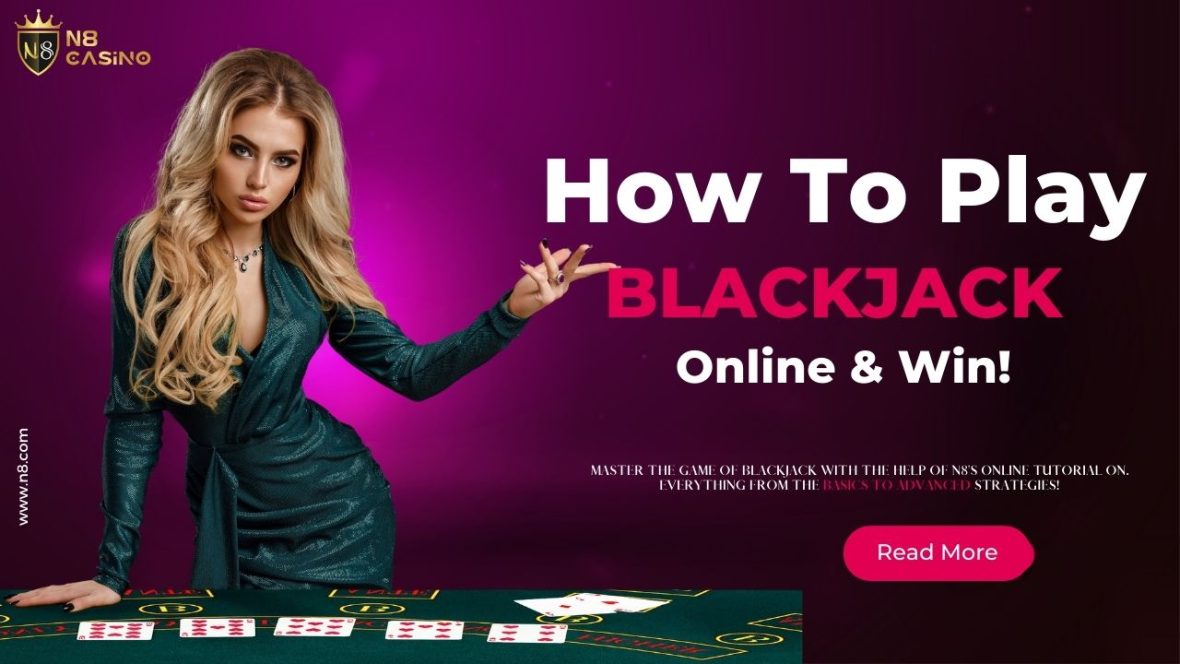 How To Play Blackjack