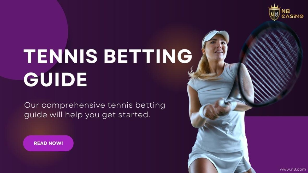 tennis betting guide