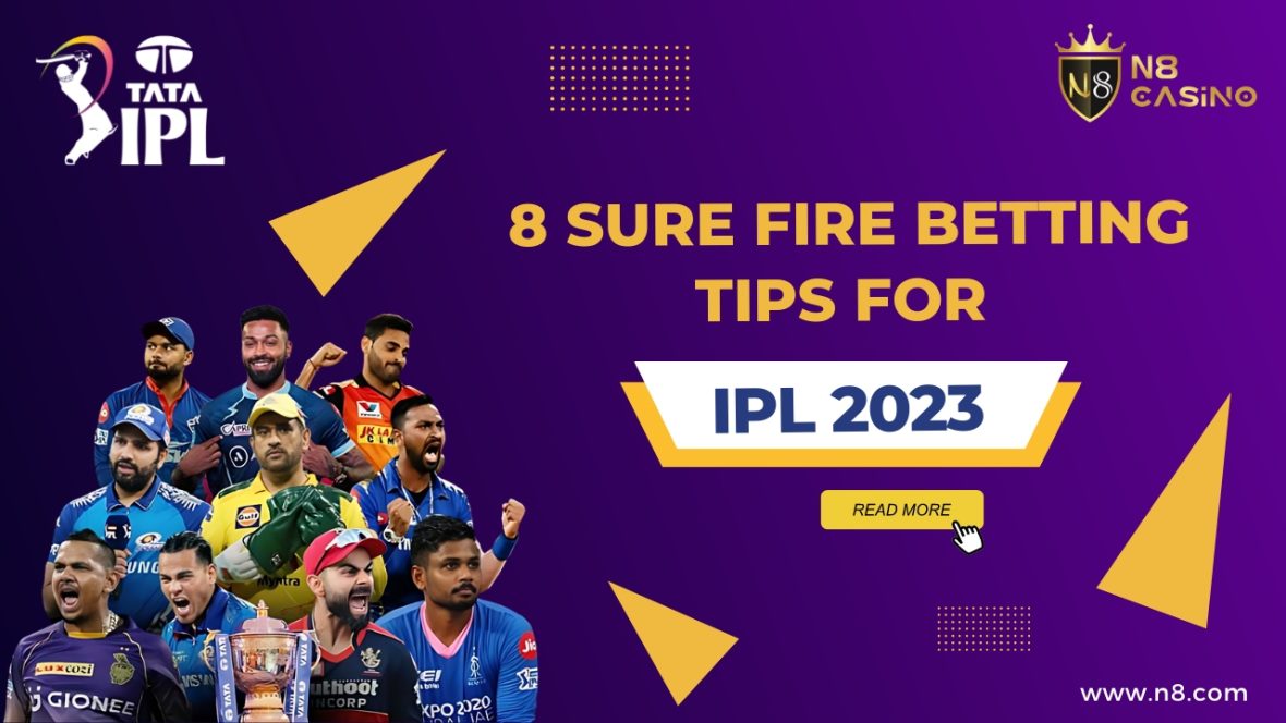 IPL betting Tips