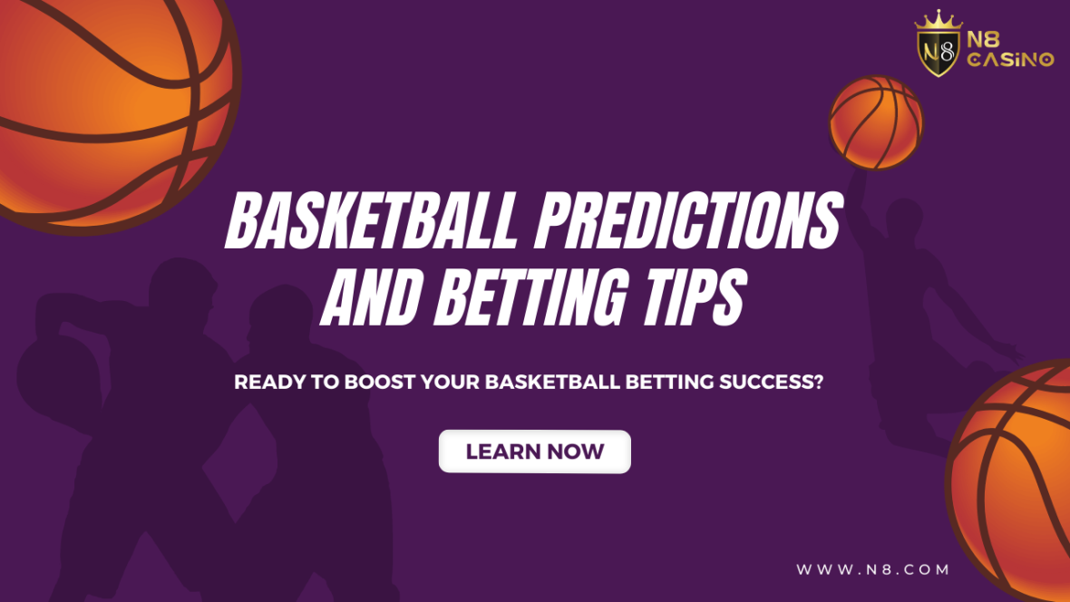 Basketball Betting Tips