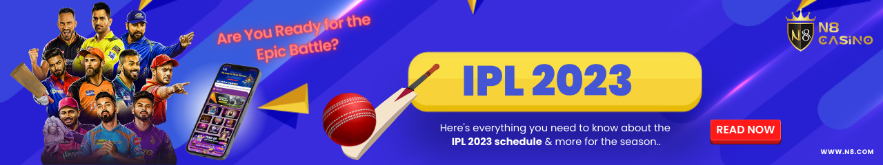 ipl schedule