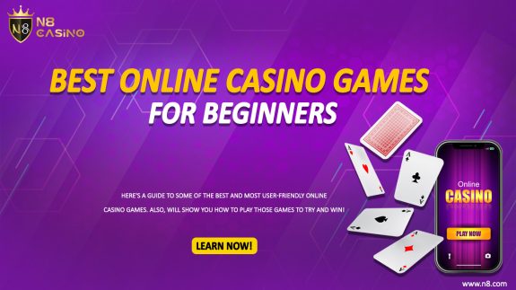 best online casino games