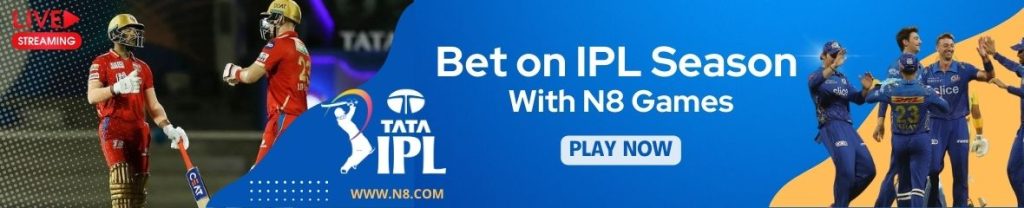 bet on ipl