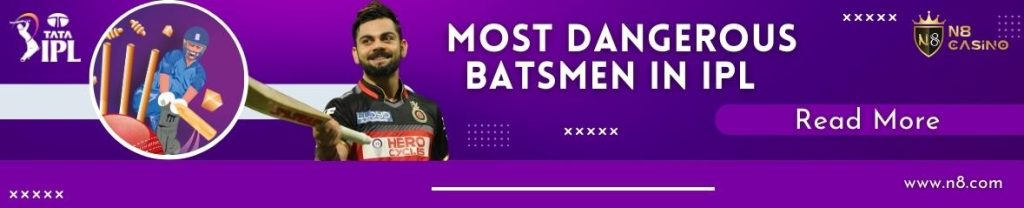 best batsmen in IPL