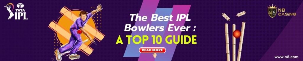 best ipl bowlers