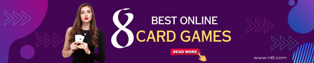 Best Online Card Games