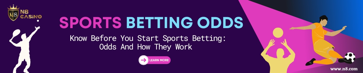 sports betting odds