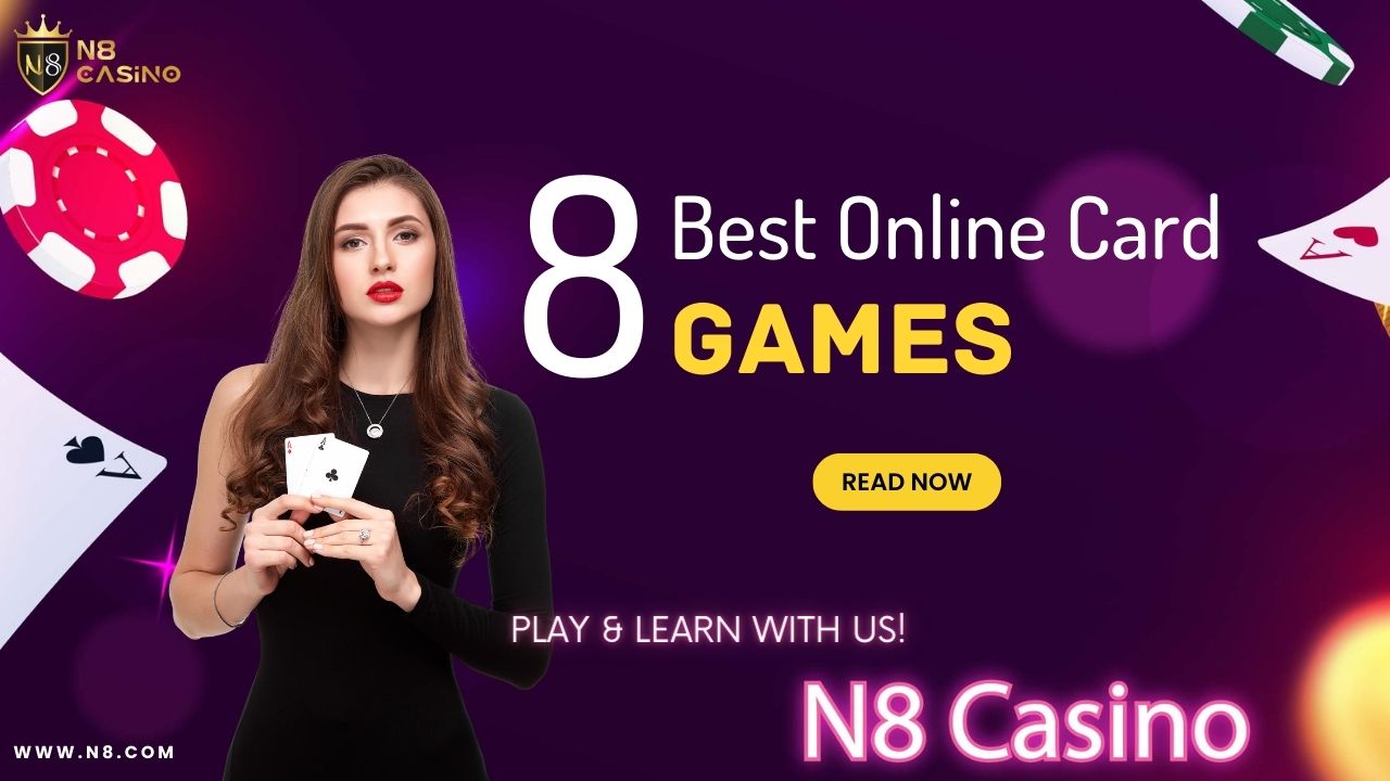 n8 casino