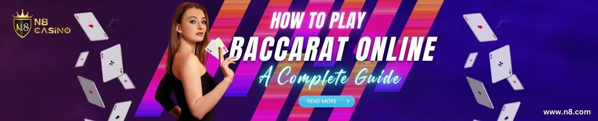 n8 baccarat online