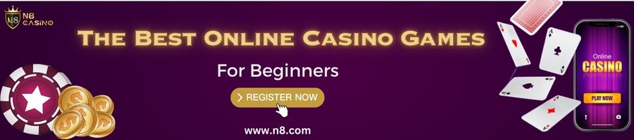 Best Online Casino Game