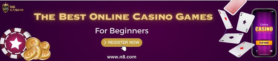 Best Online Casino Games