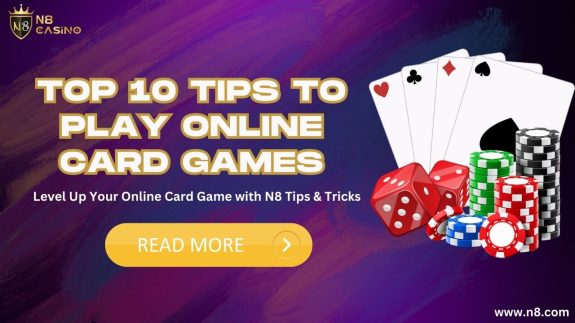 Play Online Card Games