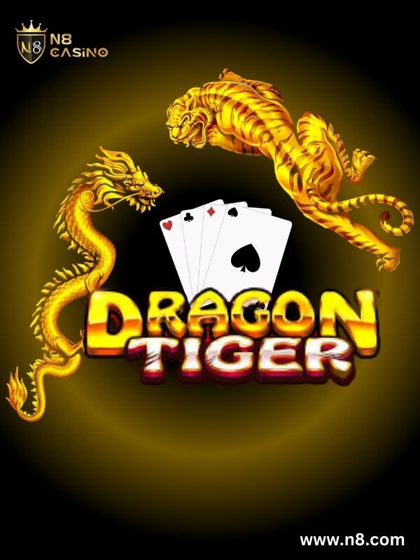 n8 dragon tiger