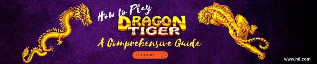 play dragon and tiger