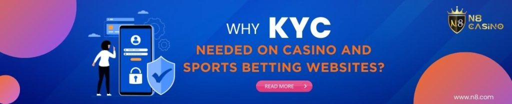KYC on Casino