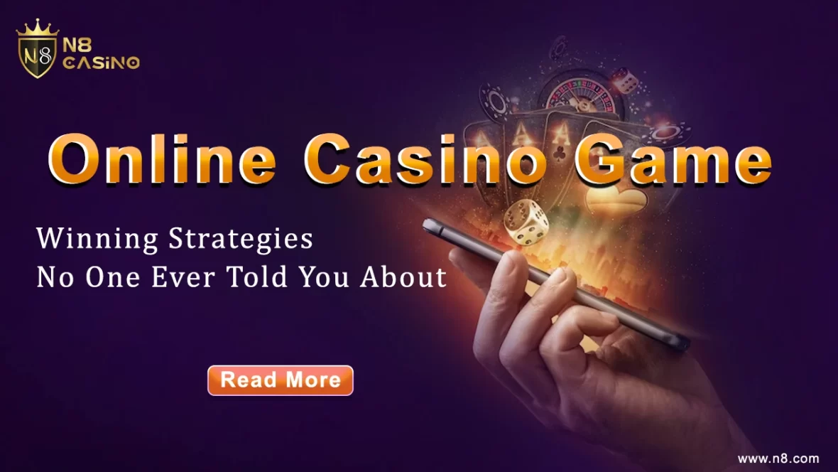 online casino game