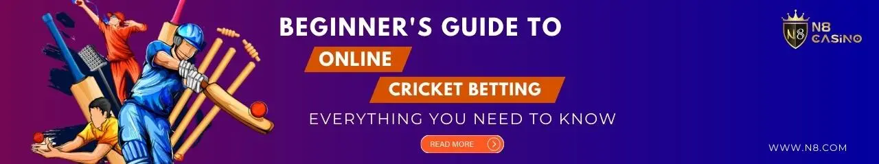 online cricket betting