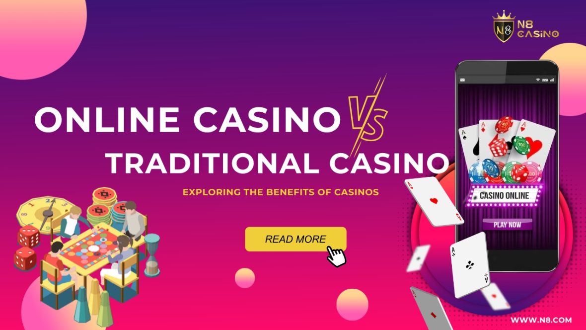 online casino