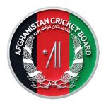 Afghanistan cricket logo