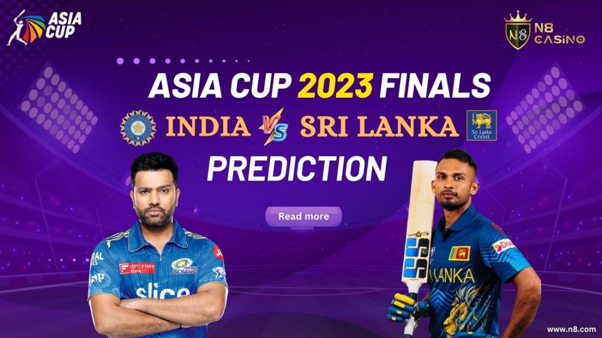 Asia Cup Final