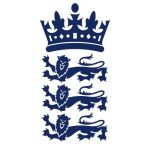 England Cricket logo