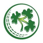 Ireland cricket logo
