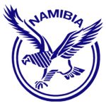 namibia cricket logo