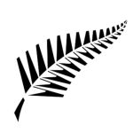 new zealand cricket logo