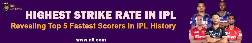 Highest-Strike-Rate-in-IPL