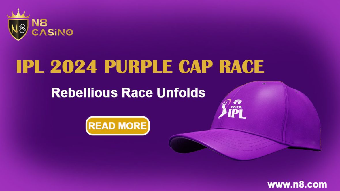 IPL 2024 purple cap race