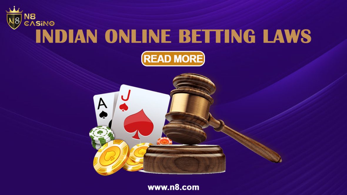 indian online betting law