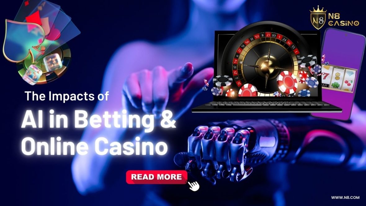 AI in Betting