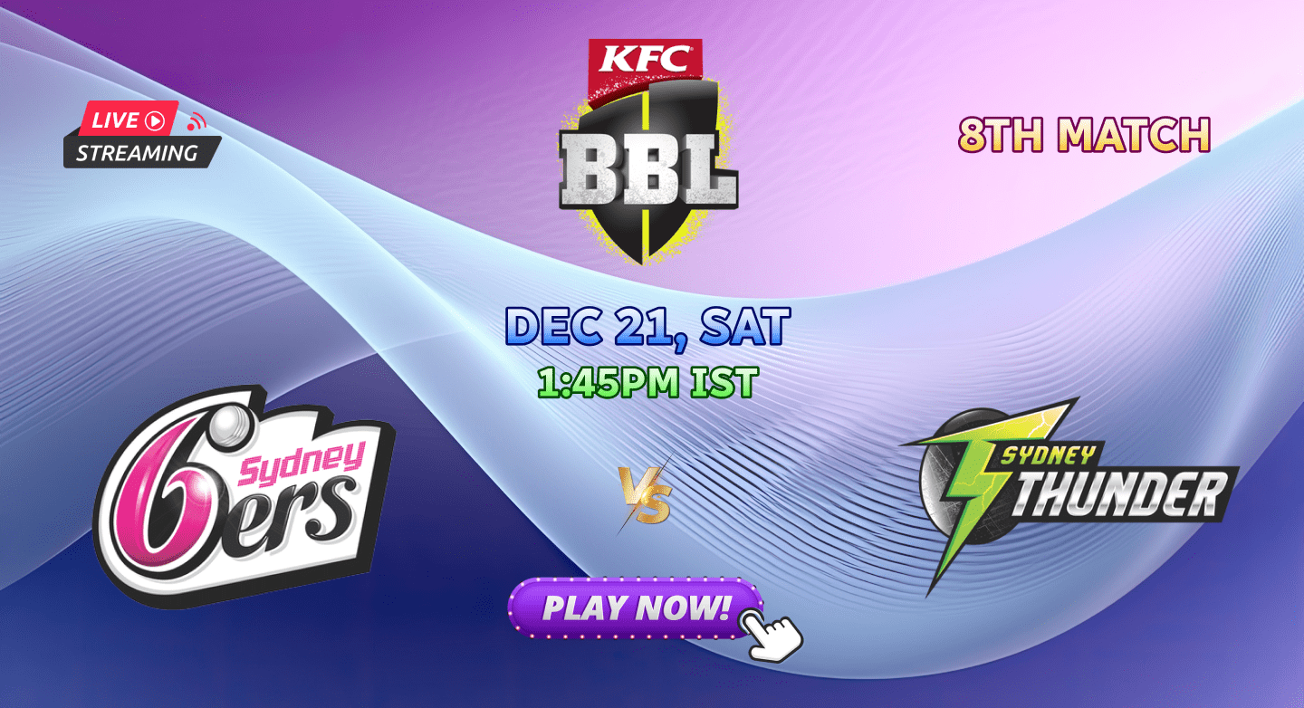 bbl 8th match