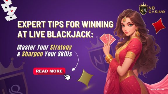 Live Blackjack Strategy