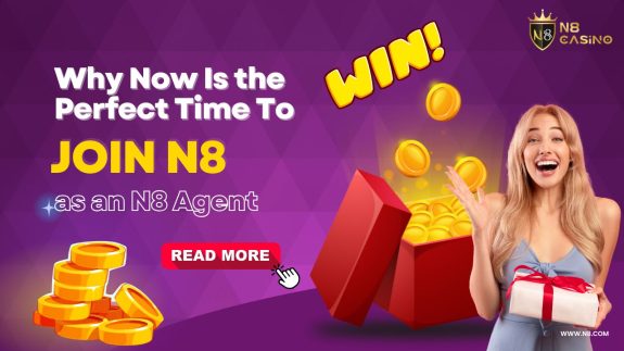 Why Now Is the Perfect Time to Join N8 as an Agent