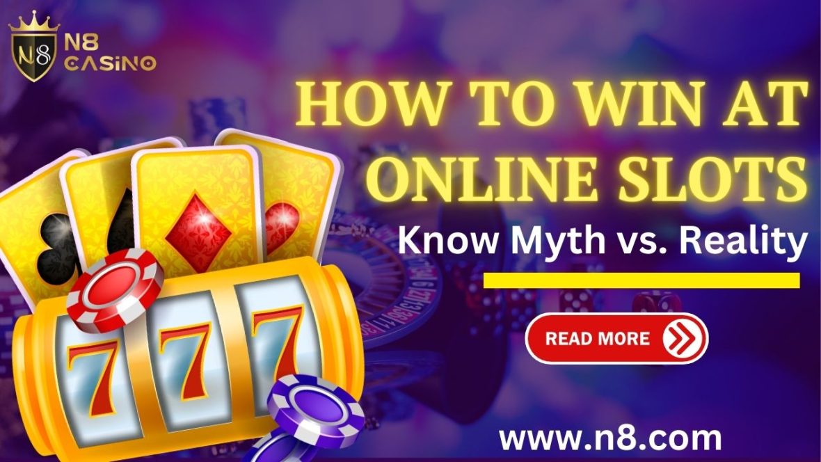 How to Win at Online Slots