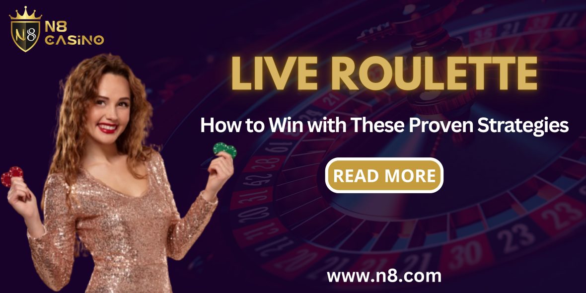 live roulette