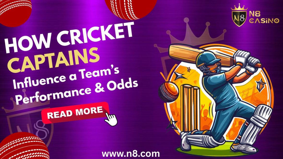 Cricket Captain