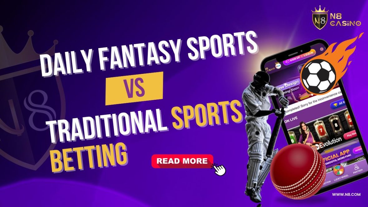 sports betting